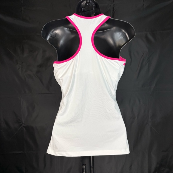 Fila athletic tank top size S - Picture 4 of 6